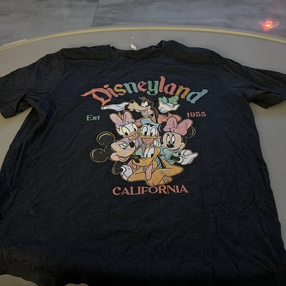 Disneyland T-Shirt